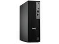 Dell Pro Slim QCS1255, 180W, AMD Ryzen 5 8600G, 16