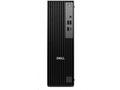 Dell Pro Slim QCS1255, 180W, AMD Ryzen 7 8700G, 16