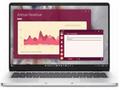 DELL NTB Pro 14 PC14250, U7-255U, 16GB, 512SSD, 14