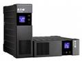 EATON UPS Ellipse PRO 1600 IEC, 1600VA, 1, 1 fáze,