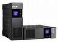 EATON UPS Ellipse PRO 650 FR USB, Line-interactive