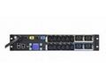 Eaton rozvodný panel EPDU MI 2U (309 32A 1P)12XC13