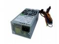 EUROCASE zdroj 200W, TFX-200W, 8cm fan, PFC ATX 20