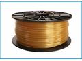 Filament PM tisková struna, filament 1,75 ABS-T zl