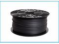 Filament PM tisková struna, filament 1,75 ABS čern