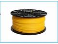 Filament PM tisková struna, filament 1,75 ABS žlut