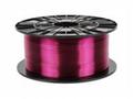 Filament PM tisková struna, filament 1,75 PETG tra