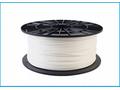 Filament PM tisková struna, filament 1,75 PETG bíl
