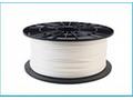 Filament PM tisková struna, filament 1,75 PETG bíl