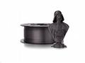 Filament PM tisková struna, filament 1,75 PLA čern