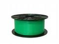 Filament PM tisková struna, filament 1,75 PLA zele