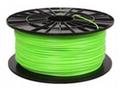 Filament PM tisková struna, filament 1,75 PLA zele