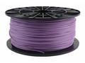Filament PM tisková struna, filament 1,75 PLA lila