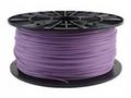 Filament PM tisková struna, filament 1,75 PLA lila
