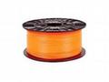 Filament PM tisková struna, filament 1,75 PLA oran