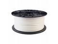Filament PM tisková struna, filament 1,75 PLA bílá