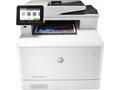 HP LaserJet Pro MFP 4102dw (A4, 40 ppm, USB, Ether