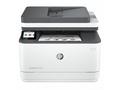 HP LaserJet Pro MFP 3102fdw (33 ppm, A4, USB, Wi-F