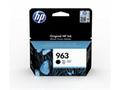 HP 963 ink. černá (3JA26AE)