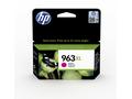 HP Ink Cartridge č.963 magenta XL 