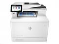 HP Color LaserJet Enterprise M480f (A4, 27 ppm, US