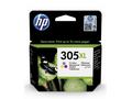 HP Ink Cartridge č.305 color XL