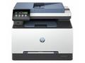 HP Color LaserJet Pro MFP 3302fdn (A4, 25 ppm, USB
