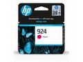 HP Ink Cartridge č.924 Magenta