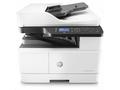 HP LaserJet M443nda MFP (A4, A3, 25, 13 ppm, USB, 