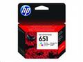 HP Ink Cartridge č.651 Color