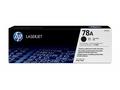 HP LaserJet CE278A Black Print Cartridge