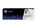 HP LaserJet CE278A Black Print Cartridge
