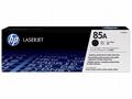 HP Toner 85A LaserJet Black