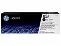 HP Toner 85A LaserJet Black