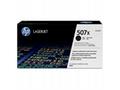 HP Toner 507X LaserJet Black 