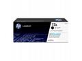 HP Toner 17A LaserJet Black