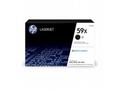 HP Toner 59X LaserJet Black 
