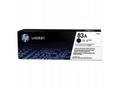 HP Toner 83A LaserJet Black