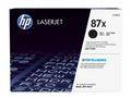 HP Toner 87X LaserJet Black