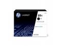 HP Toner 89Y LaserJet Black