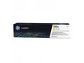 HP Toner 130A LaserJet Yellow