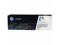 HP Toner 312A LaserJet Cyan