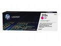 HP Toner 312A LaserJet Magenta
