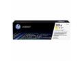 HP Toner 201A LaserJet Yellow