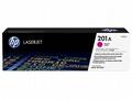 HP Toner 201A LaserJet Magenta
