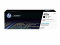 HP Toner 410X LaserJet Black