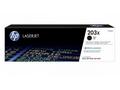 HP Toner 203X LaserJet Black