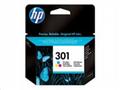 HP Ink Cartridge č.301 Color