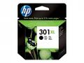 HP Ink Cartridge č.301 Black XL