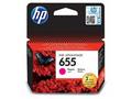 HP Ink Cartridge č.655 Magenta